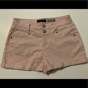 Aeropostale High-Waisted Shorts